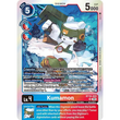 DCG [BT18-022 SR] Kumamon