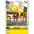 DCG [BT18-031 C] Neemon