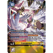DCG [BT18-034 R] Lucemon (Alternate Art)