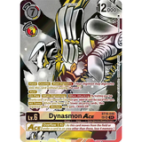 DCG [BT18-040 SR] Dynasmon ACE (Textured)