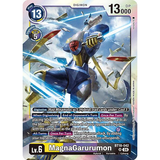 DCG [BT18-042 SR] MagnaGarurumon