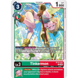 DCG [BT18-043 C] Tinkermon