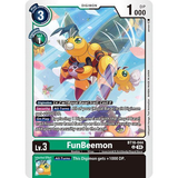 DCG [BT18-044 U] FunBeemon