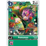 DCG [BT18-045 C] Pomumon