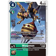 DCG [BT18-046 C] Waspmon