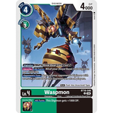 DCG [BT18-046 C] Waspmon