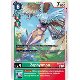 DCG [BT18-049 R] Zephyrmon