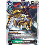 DCG [BT18-056 SR] TigerVespamon