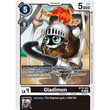 DCG [BT18-062 C] Gladimon