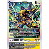 DCG [BT18-063 SR] Beetlemon