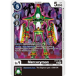 DCG [BT18-064 C] Mercurymon