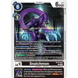 DCG [BT18-065 C] Snatchmon