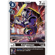 DCG [BT18-069 U] Knightmon