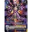 DCG [BT18-071 SR] ShadowSeraphimon ACE (Alternate Art)