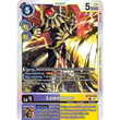 DCG [BT18-076 R] Loweemon