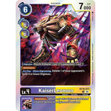 DCG [BT18-077 R] KaiserLeomon