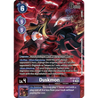 DCG [BT18-078 SR] Duskmon (Alternate Art)