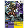 DCG [BT18-081 U] Rhihimon