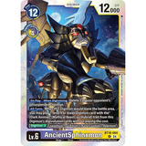 DCG [BT18-084 R] AncientSphinxmon