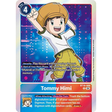 DCG [BT18-089 R] Tommy Himi