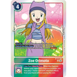DCG [BT18-090 R] Zoe Orimoto