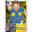 DCG [BT18-091 R] J.P. Shibayama