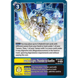 DCG [BT18-097 C] Dark to Light, Thunder to Gunfire