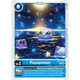 DCG [BT19-002 C] Puyoyomon