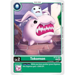 DCG [BT19-004 C] Tokomon