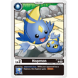 DCG [BT19-005 C] Hopmon