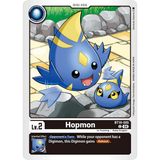 DCG [BT19-005 C] Hopmon