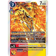 DCG [BT19-012 R] OmniShoutmon