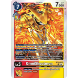 DCG [BT19-012 R] OmniShoutmon