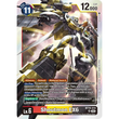 DCG [BT19-014 SR] Shoutmon EX6