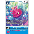DCG [BT19-017 U] Sangomon