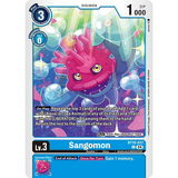DCG [BT19-017 U] Sangomon