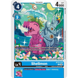 DCG [BT19-019 C] Shellmon