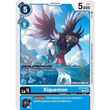DCG [BT19-021 C] Xiquemon