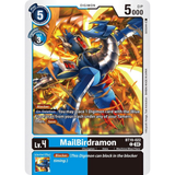 DCG [BT19-022 C] MailBirdramon