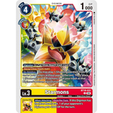 DCG [BT19-031 C] Starmons