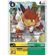 DCG [BT19-033 C] Dorulumon