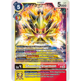 DCG [BT19-035 R] ShootingStarmon