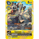DCG [BT19-037 SR] Taomon ACE