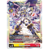 DCG [BT19-041 R] Dynasmon