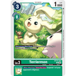 DCG [BT19-044 U] Terriermon