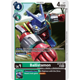 DCG [BT19-047 C] Ballistamon