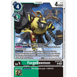 DCG [BT19-048 C] ForgeBeemon
