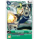 DCG [BT19-049 C] Gargomon