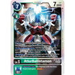 DCG [BT19-051 R] AtlurBallistamon