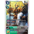 DCG [BT19-052 U] Vespamon (Release Special Booster 2.0: Box Promotion Pack)